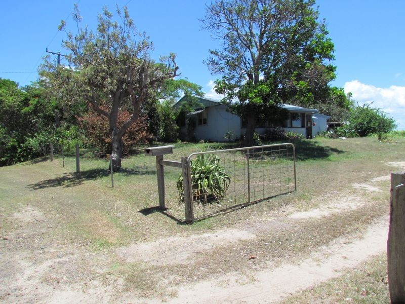 167 Patch’s Beach Road, Ballina NSW 2478