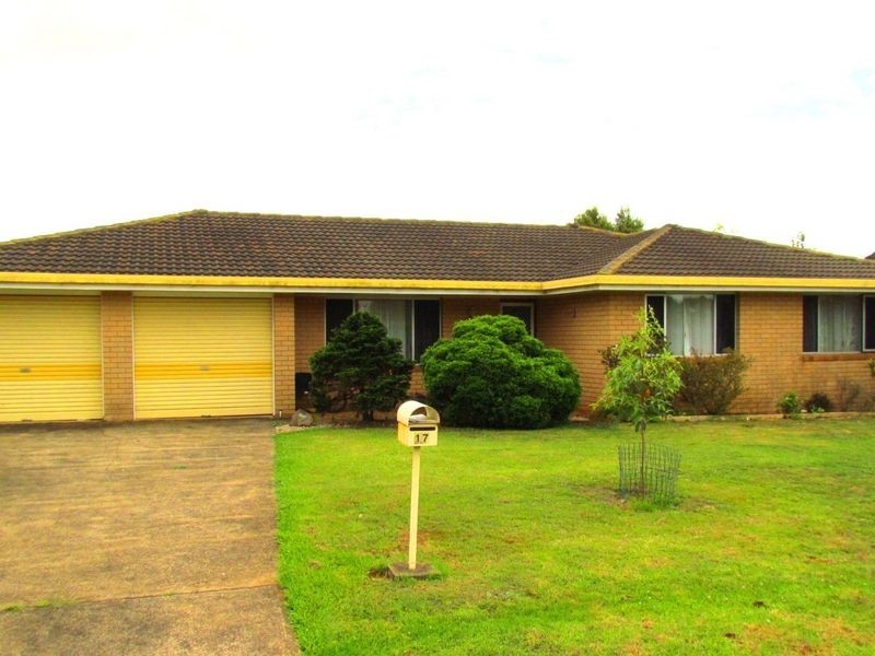 17 Shoalhaven Street, Alstonville NSW 2477