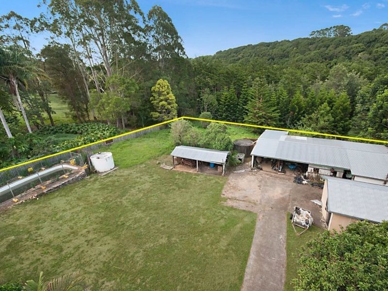 812. Teven Road, Teven NSW 2478