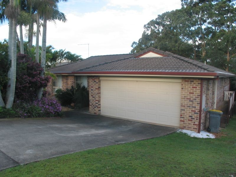 20 Central Park Drive, Wollongbar NSW 2477