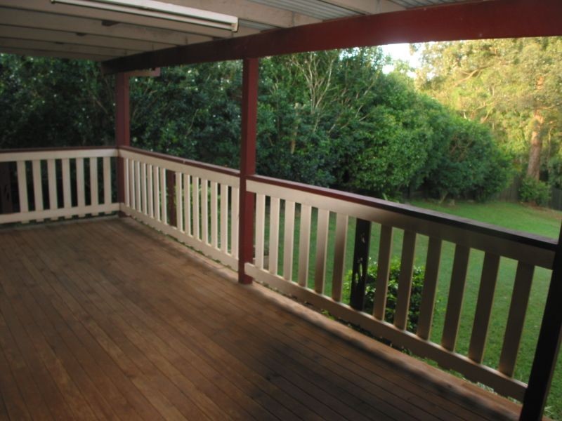 20 Central Park Drive, Wollongbar NSW 2477