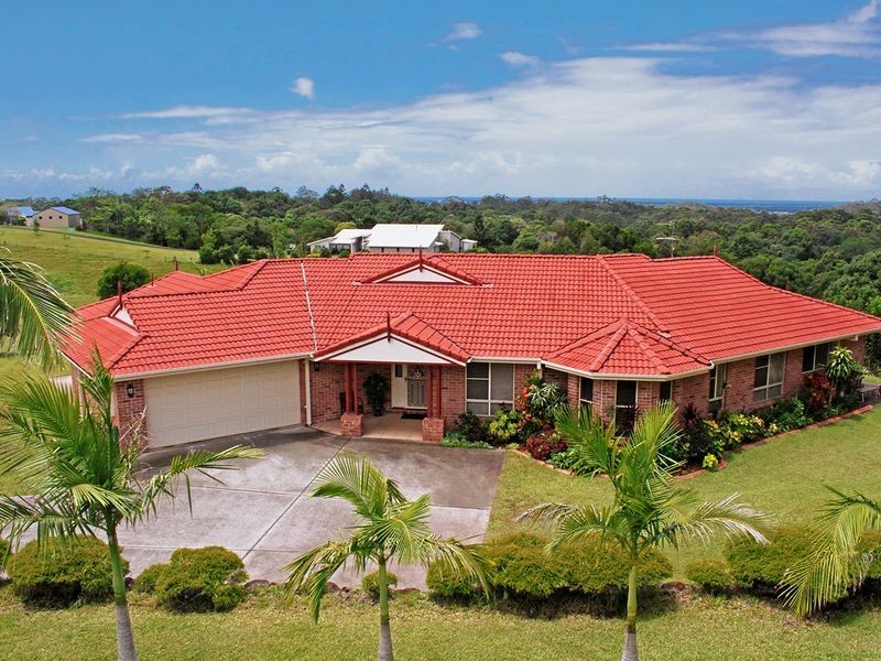 100 Dillons Lane, Alstonville NSW 2477