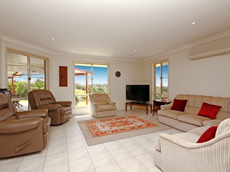 100 Dillons Lane, Alstonville NSW 2477