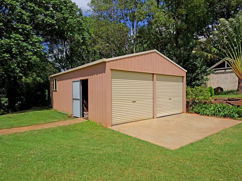 100 Dillons Lane, Alstonville NSW 2477