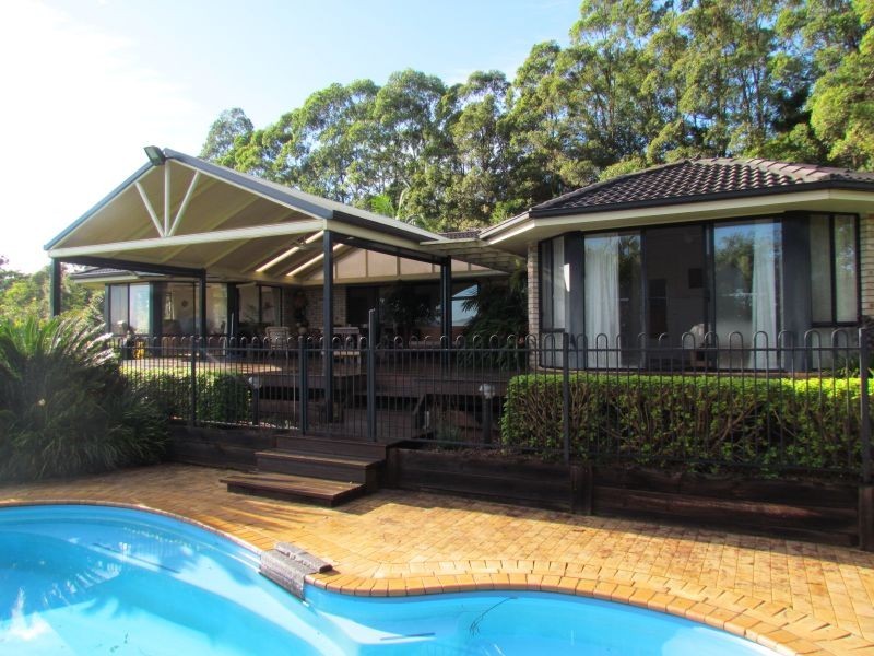 7 Laureldale Road, Mcleans Ridges NSW 2480