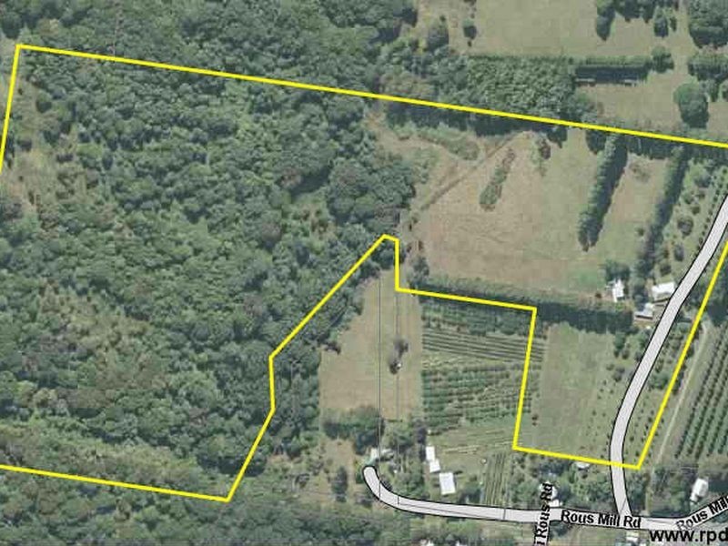 19 Hewetson Lane, Rous Mill NSW 2477