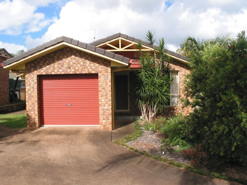 1/25 Cerreto Circuit, Wollongbar NSW 2477