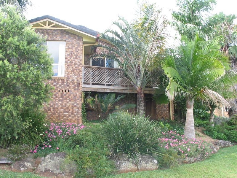 1/25 Cerreto Circuit, Wollongbar NSW 2477