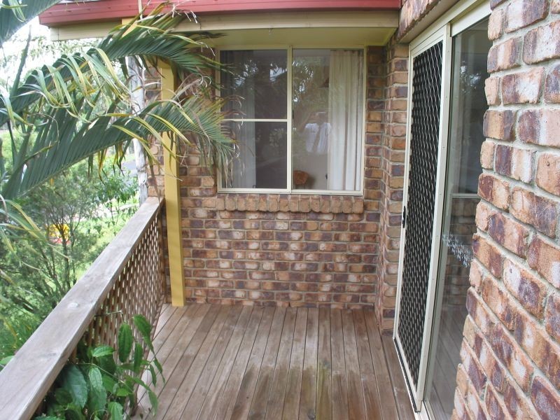1/25 Cerreto Circuit, Wollongbar NSW 2477