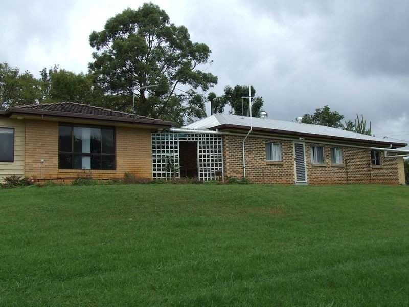 89 Buckombil Mountain Road, Meerschaum Vale NSW 2477