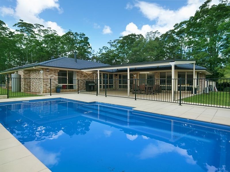71 Cowlong Road, Mcleans Ridges NSW 2480