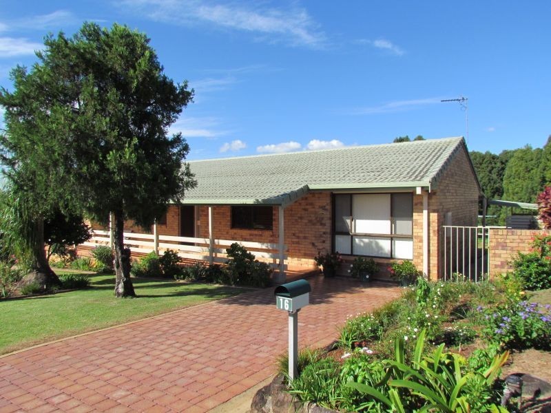 16 Stanley Park Road, Wollongbar NSW 2477