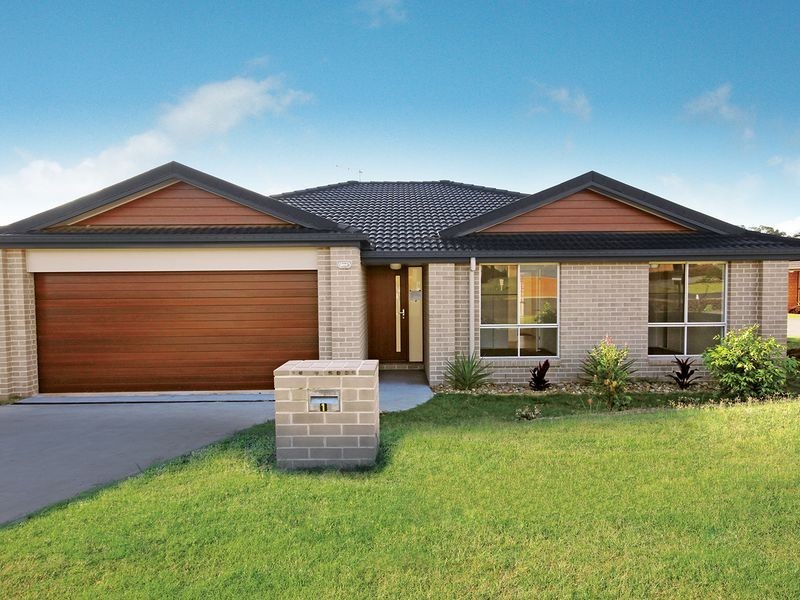 1 Cashmere Place, Alstonville NSW 2477