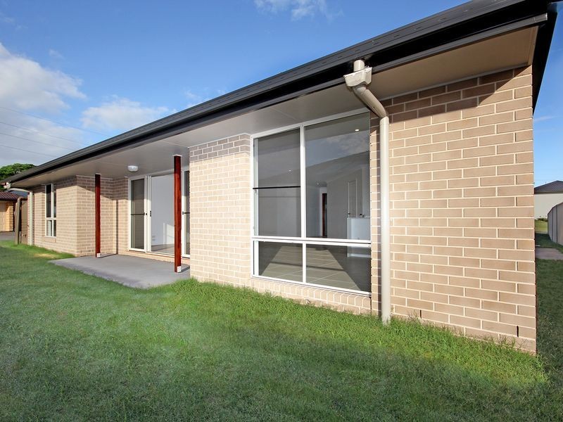 1 Cashmere Place, Alstonville NSW 2477