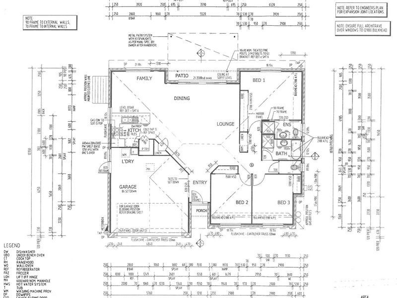 1 Cashmere Place, Alstonville NSW 2477