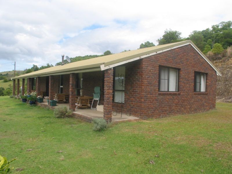 301 Bartletts Lane, Meerschaum Vale NSW 2477