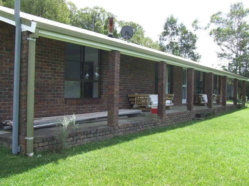 301 Bartletts Lane, Meerschaum Vale NSW 2477