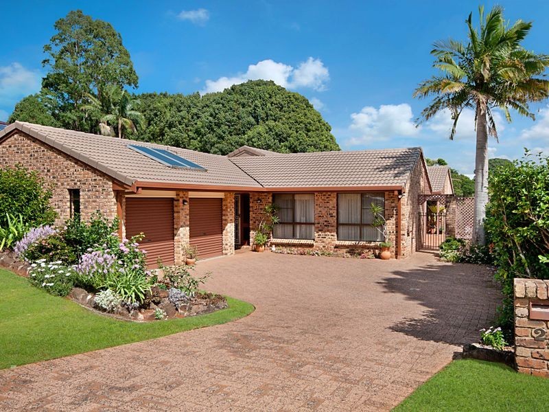 21 Rubiton Street, Wollongbar NSW 2477