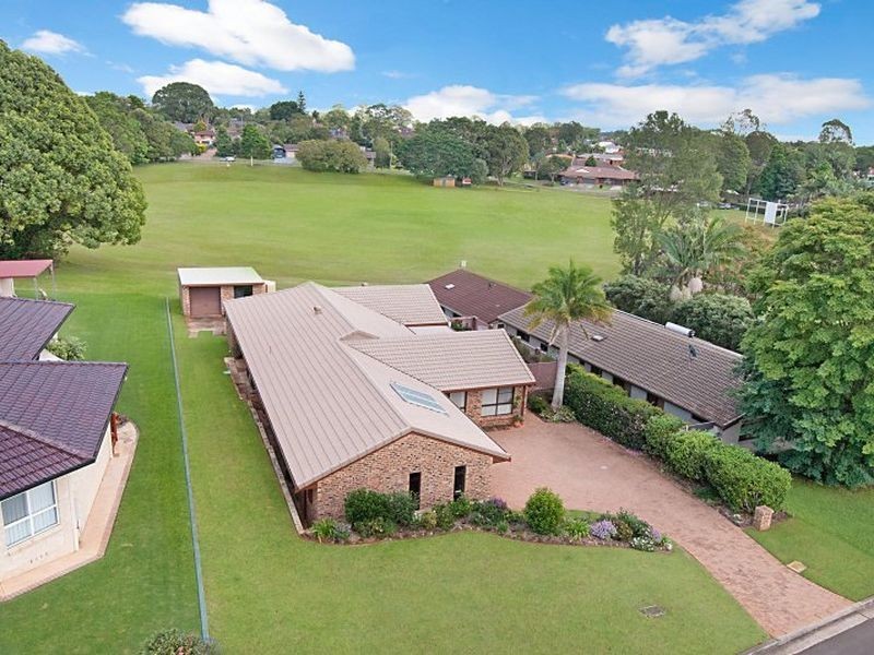 21 Rubiton Street, Wollongbar NSW 2477