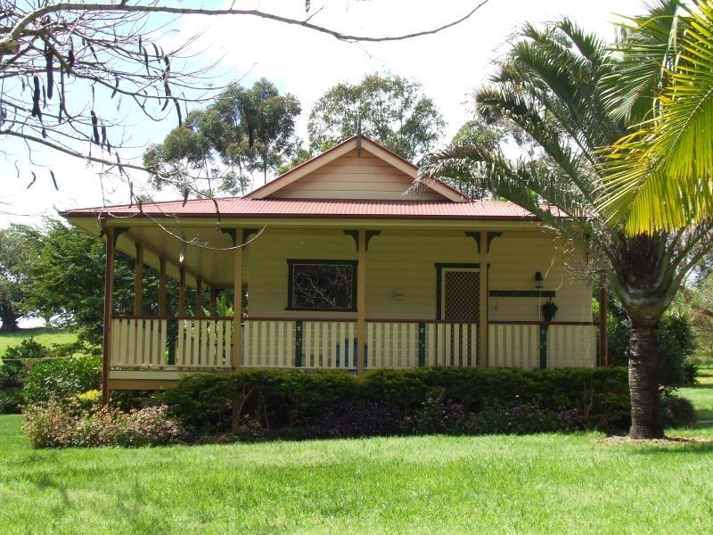 168 McLeans Ridges Road,, Mcleans Ridges NSW 2480