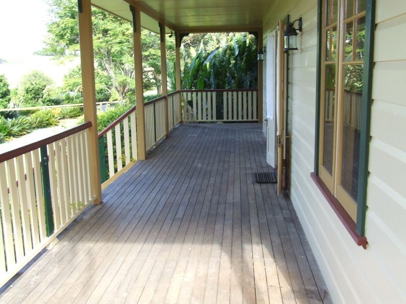 168 McLeans Ridges Road,, Mcleans Ridges NSW 2480