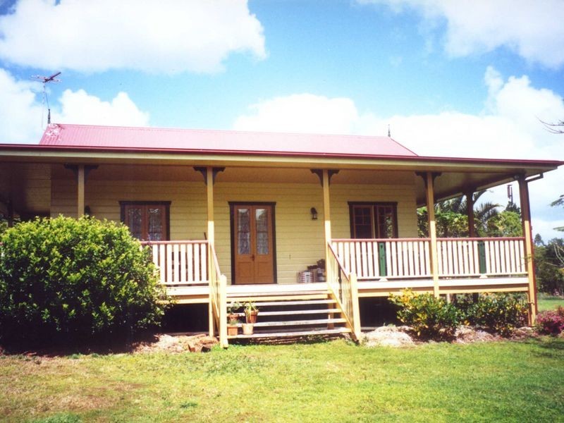 168 McLeans Ridges Road,, Mcleans Ridges NSW 2480