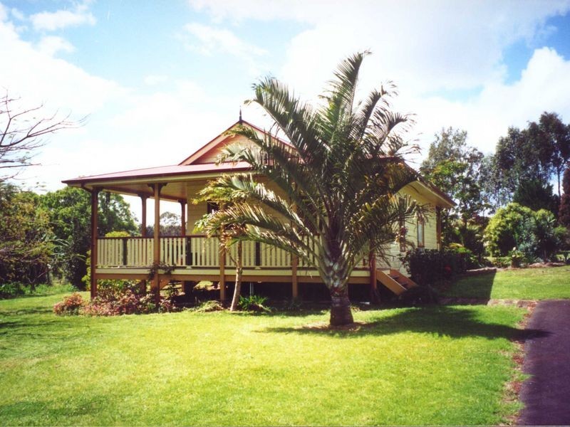 168 McLeans Ridges Road,, Mcleans Ridges NSW 2480