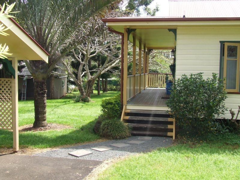 168 McLeans Ridges Road,, Mcleans Ridges NSW 2480