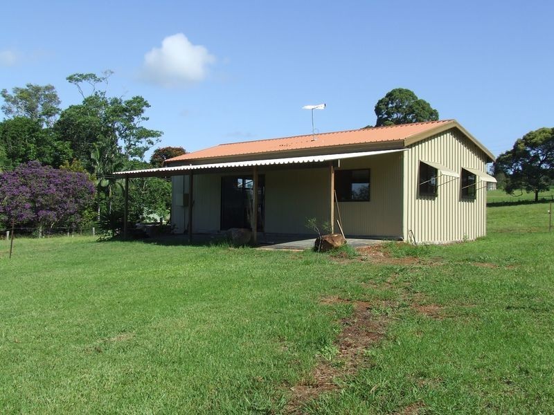 Studio @ 8 Teakwood Drive, Alstonville NSW 2477