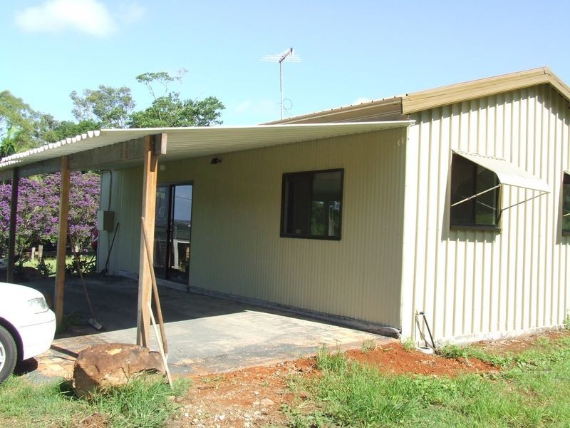 Studio @ 8 Teakwood Drive, Alstonville NSW 2477