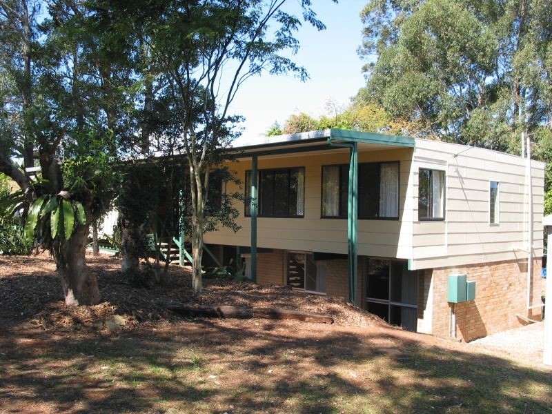 26 Batrel Lane, Mcleans Ridges NSW 2480
