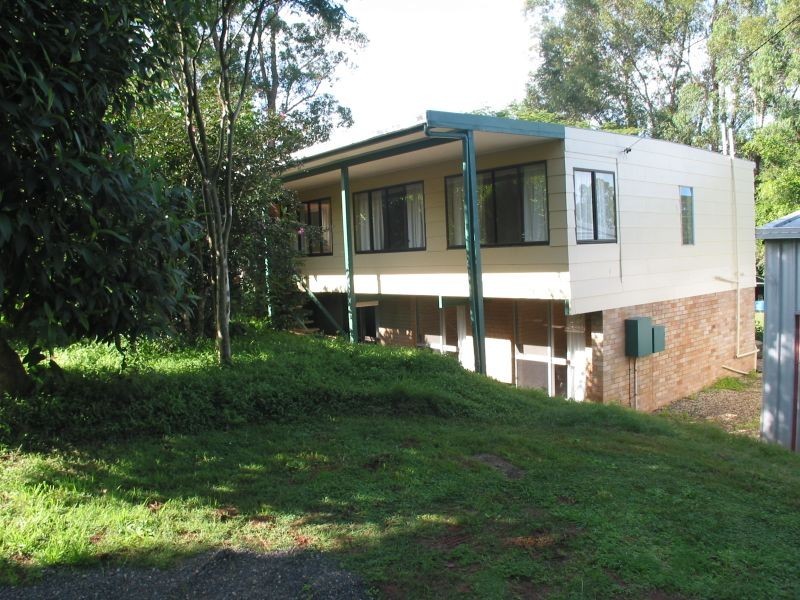26 Batrel Lane, Mcleans Ridges NSW 2480