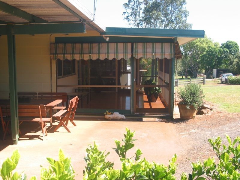 26 Batrel Lane, Mcleans Ridges NSW 2480