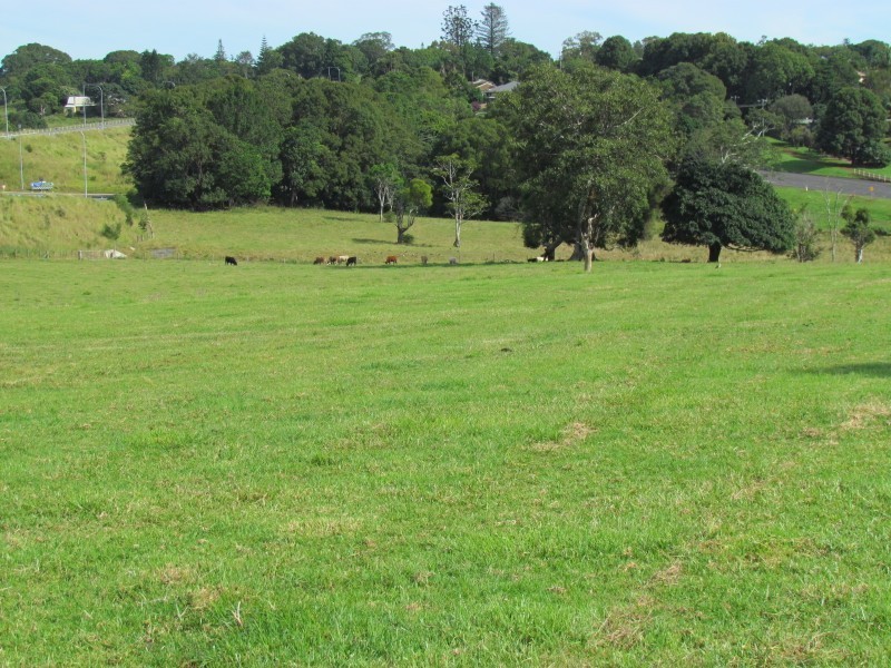 Lot 10 Lismore Road (prev 853 Bruxner Hwy), Alstonville NSW 2477