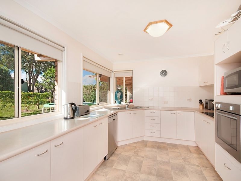 38 Cerreto Circuit, Wollongbar NSW 2477