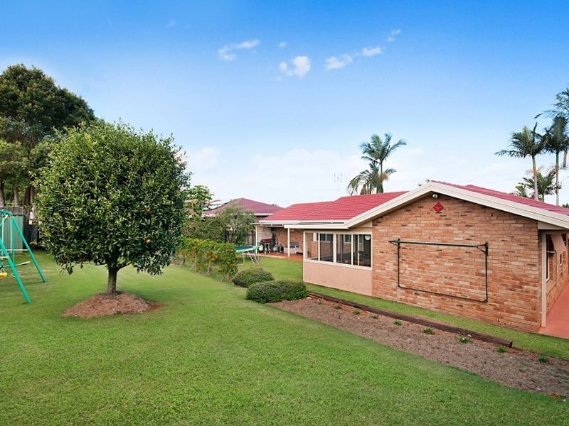 38 Cerreto Circuit, Wollongbar NSW 2477