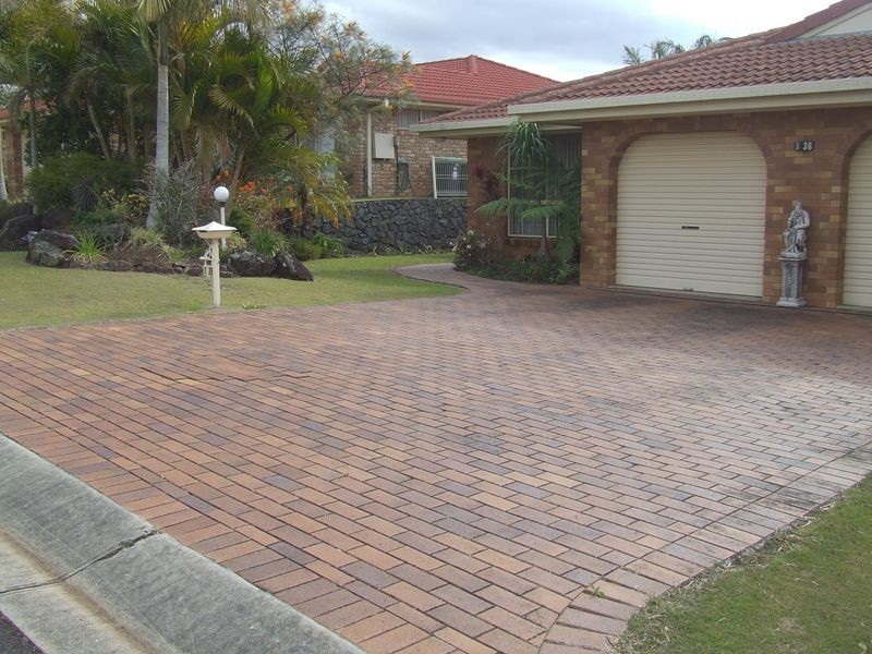 Unit 1/36 Woodland Ave, Lismore Heights NSW 2480