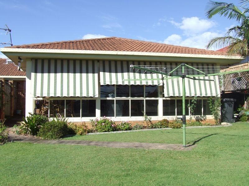 Unit 1/36 Woodland Ave, Lismore Heights NSW 2480