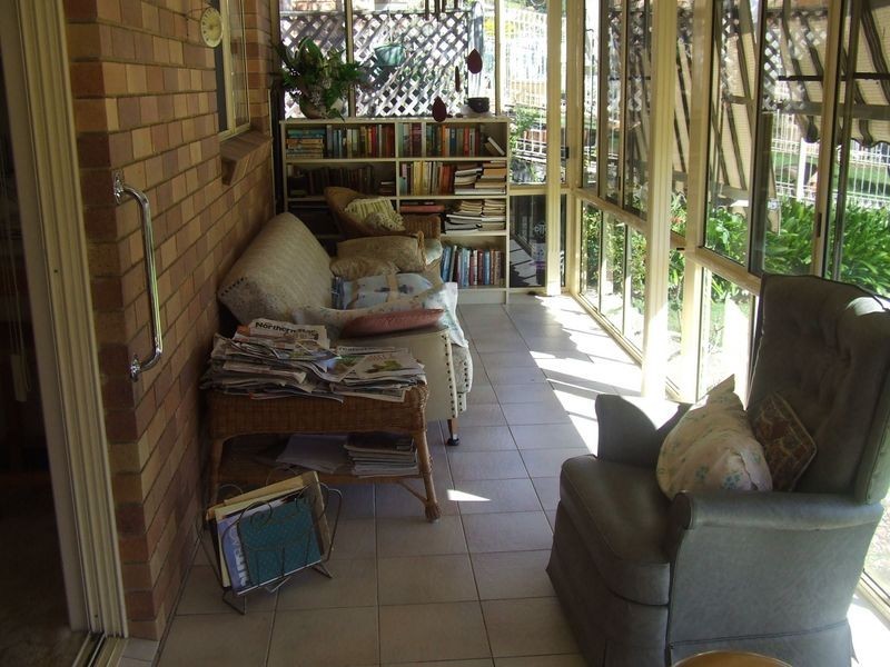 Unit 1/36 Woodland Ave, Lismore Heights NSW 2480