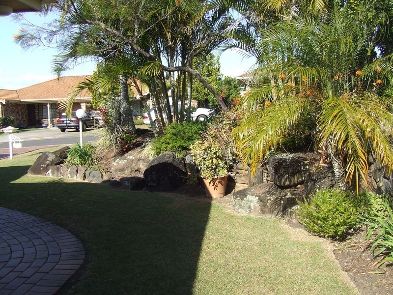 Unit 1/36 Woodland Ave, Lismore Heights NSW 2480