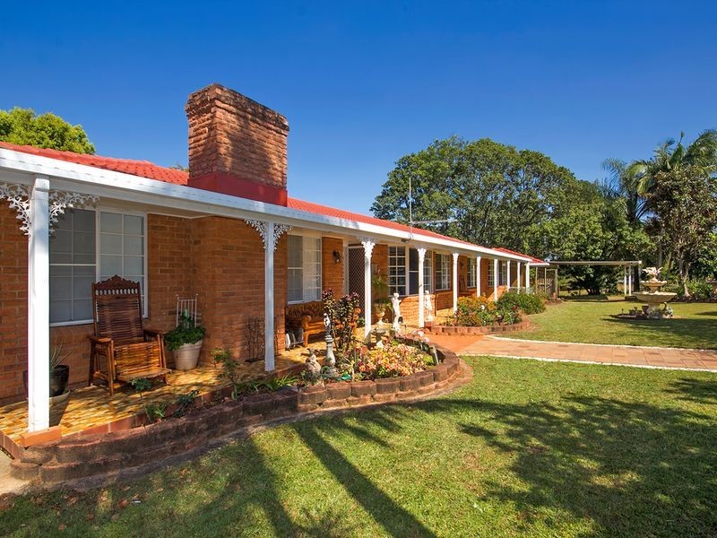 181 Richmond Hill Road, Richmond Hill NSW 2480