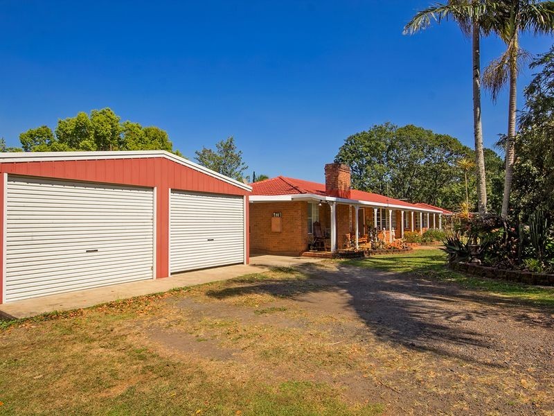 181 Richmond Hill Road, Richmond Hill NSW 2480