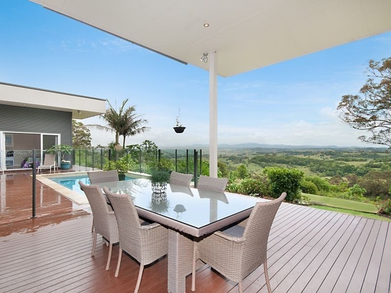 157 Cowlong Road, Mcleans Ridges NSW 2480