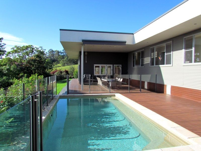 157 Cowlong Road, Mcleans Ridges NSW 2480