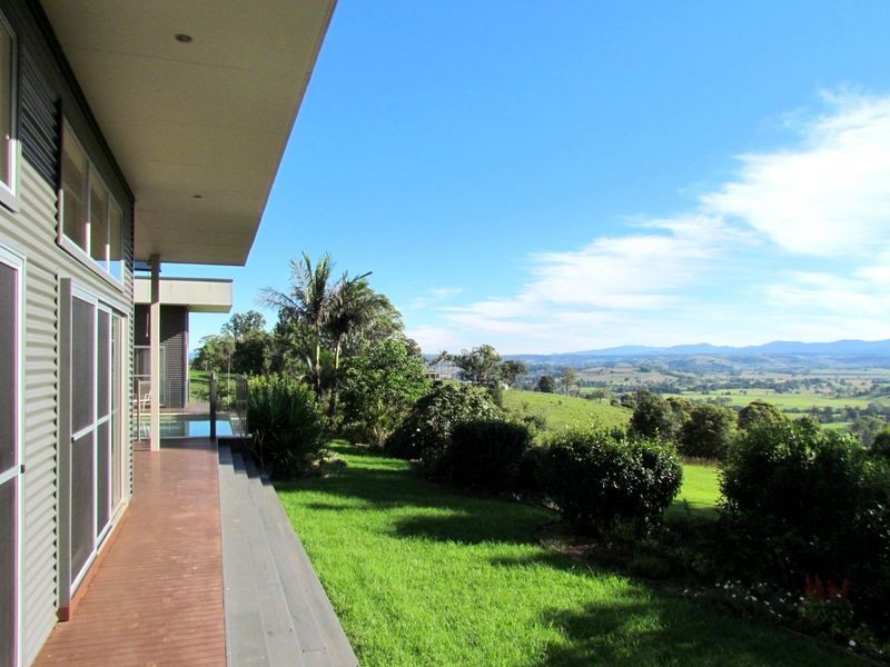 157 Cowlong Road, Mcleans Ridges NSW 2480