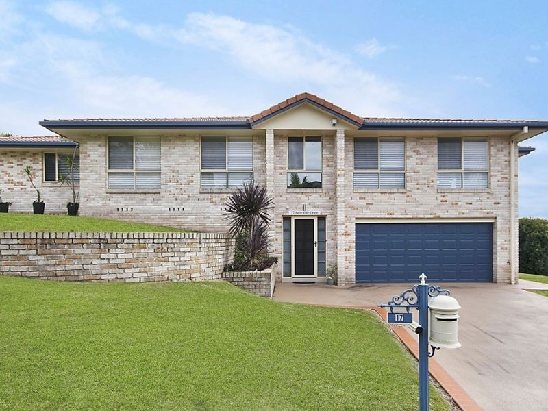 17 Palmvale Drive, Goonellabah NSW 2480