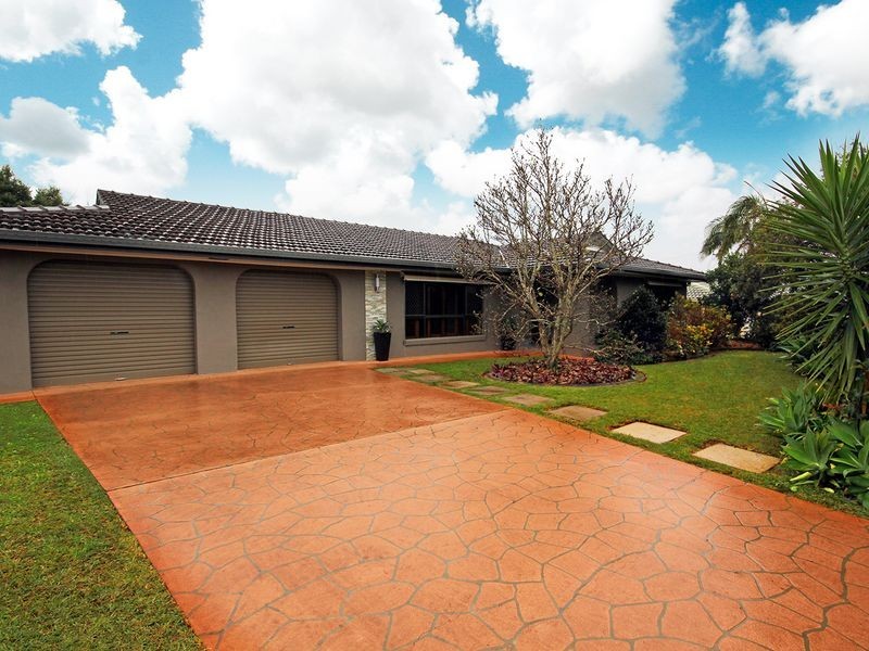 19 Shoalhaven Street, Alstonville NSW 2477