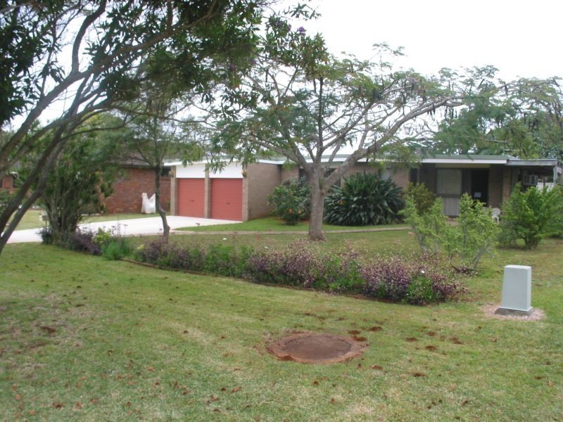 8 Mellis Circuit, Alstonville NSW 2477