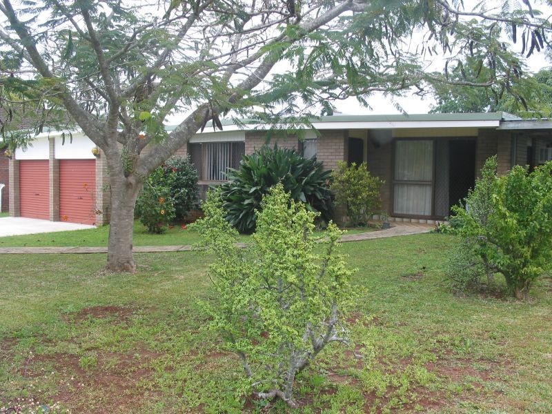 8 Mellis Circuit, Alstonville NSW 2477