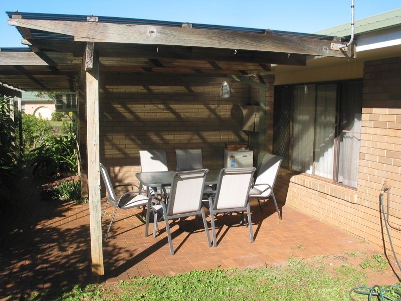 8 Mellis Circuit, Alstonville NSW 2477